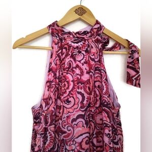 Beautiful MSK Maxi Dress